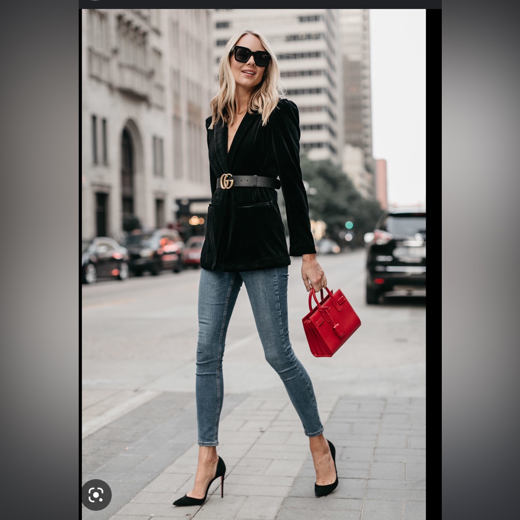 Sarah Jessica Parker Coat